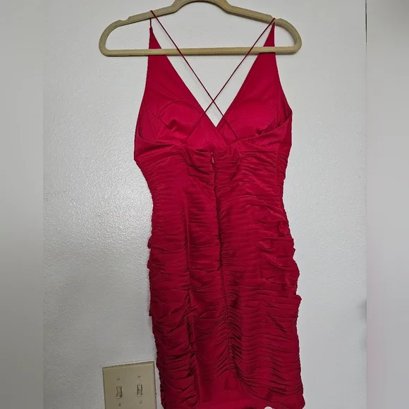 Aidan size 4 dress - Picture 2 of 8